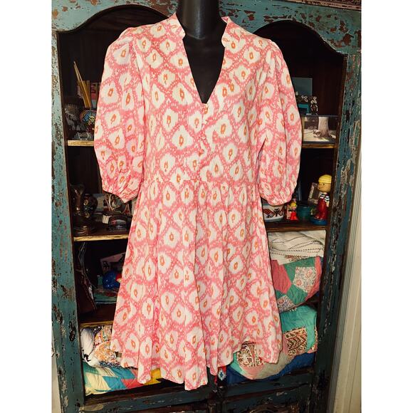 MAREA SHOPBOP COLLETTE SHORTIE DRESS S - Picture 1 of 13